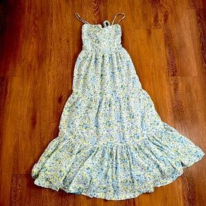 Maxi dress from American Eagle